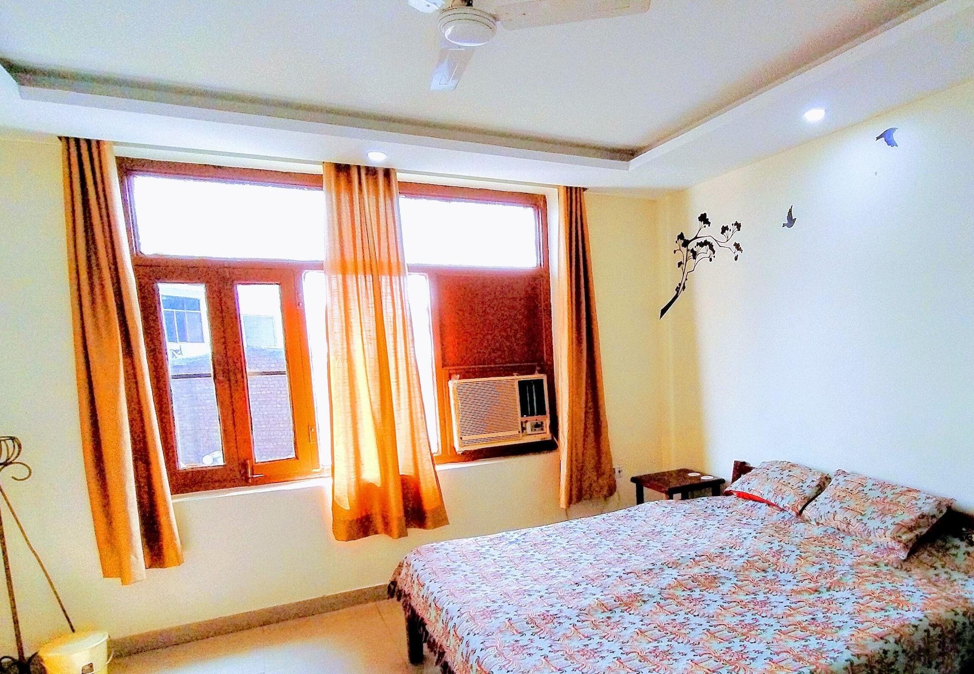 Swaraj Resorts Bharatpur Extérieur photo