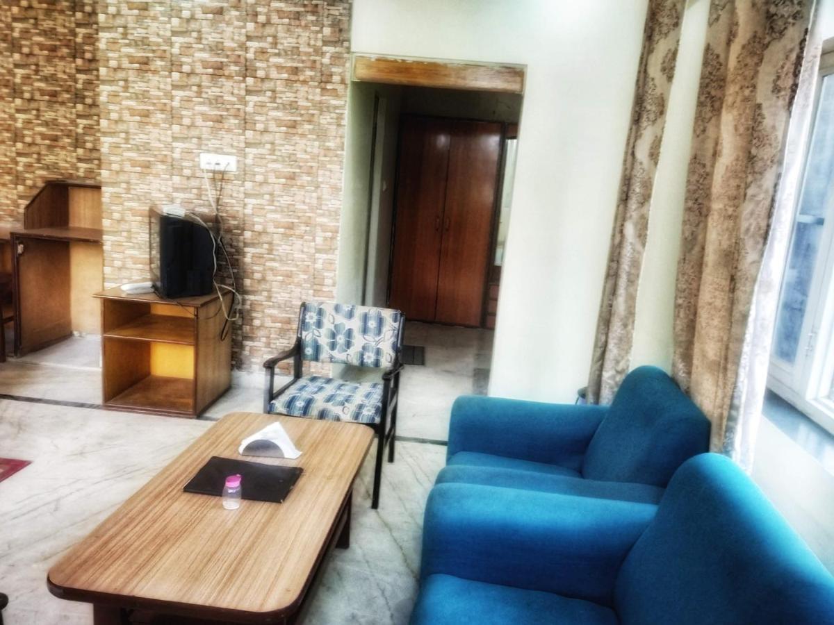 Swaraj Resorts Bharatpur Extérieur photo